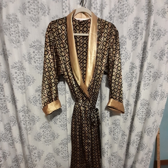 Victoria's Secret Robe size M - Picture 5 of 6